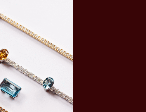 Elegant Upgrade: Our New Clip-Ons